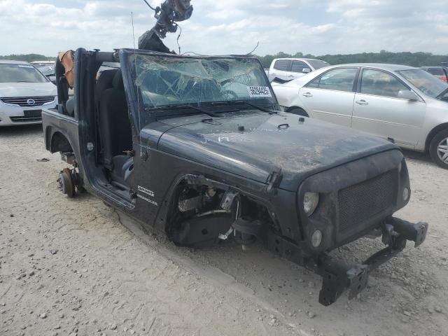 Vin: 1c4ajwag7gl319596, lot: 56294425, jeep wrangler sport 20164