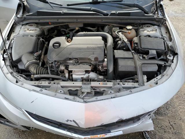 2018 CHEVROLET MALIBU LT - 1G1ZD5ST5JF245917