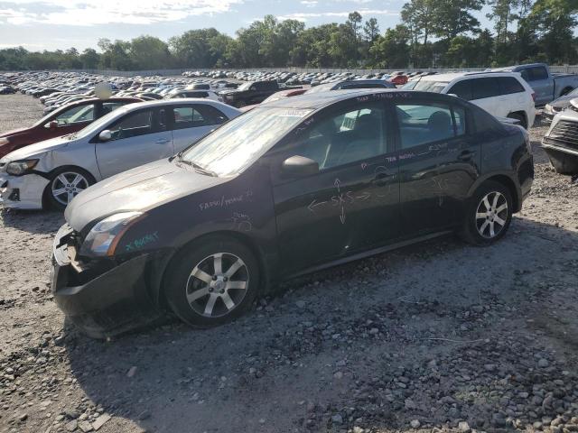 NISSAN SENTRA 2.0