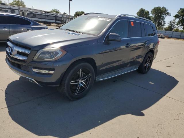 Vin: 4jgdf7ce1ea278029, lot: 55501885, mercedes-benz gl-class 450 4matic 2014 img_1