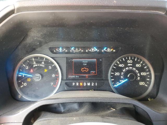 2015 FORD F150 SUPER - 1FTEW1EF4FKE19327