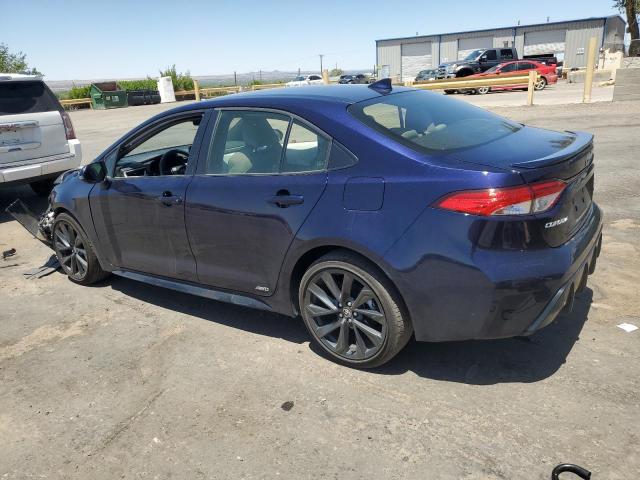 Vin: jtdbdmhe2rj007978, lot: 57687635, toyota corolla le 20242