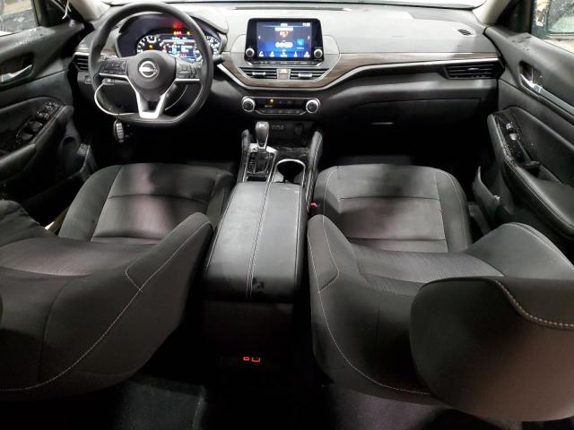 2023 NISSAN ALTIMA SV 1N4BL4DW2PN393427