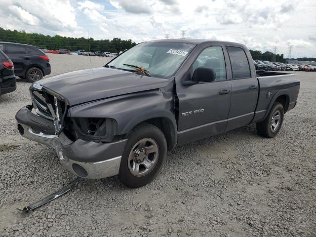 DODGE RAM 1500 S