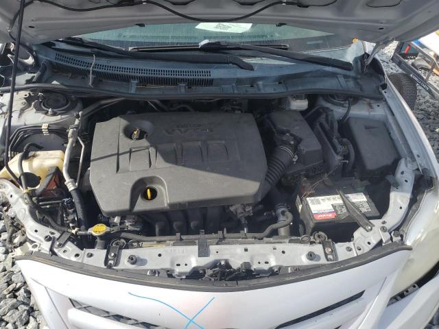 2013 TOYOTA COROLLA BA - 2T1BU4EE7DC969296