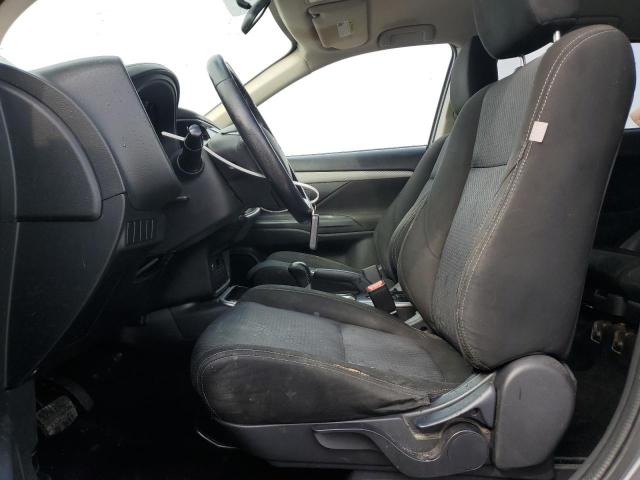2018 MITSUBISHI OUTLANDER JA4AD3A30JJ000461