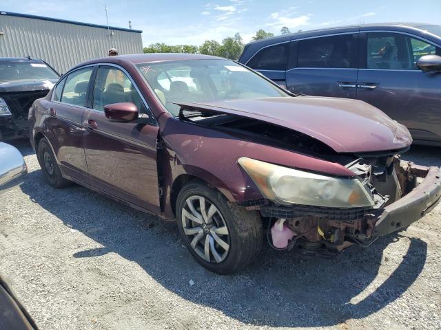 Vin: 1hgcp2f37aa170424, lot: 57516785, honda accord lx 20104
