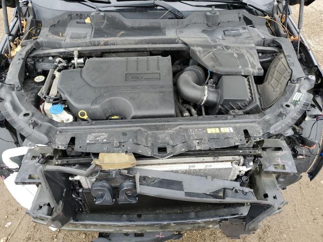 2019 LAND ROVER DISCOVERY SALCP2FX5KH814330