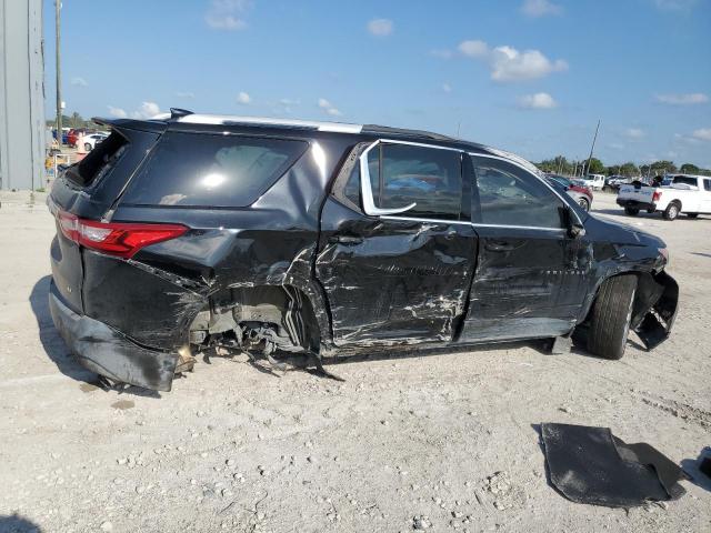 Vin: 1gnerhkw3jj243848, lot: 56480425, chevrolet traverse lt 20183