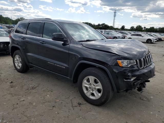 Vin: 1c4rjfag0hc810855, lot: 58263065, jeep grand cher laredo 20174