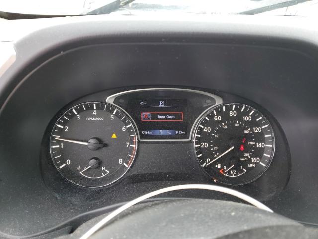 2020 NISSAN PATHFINDER - 5N1DR2BN2LC647221