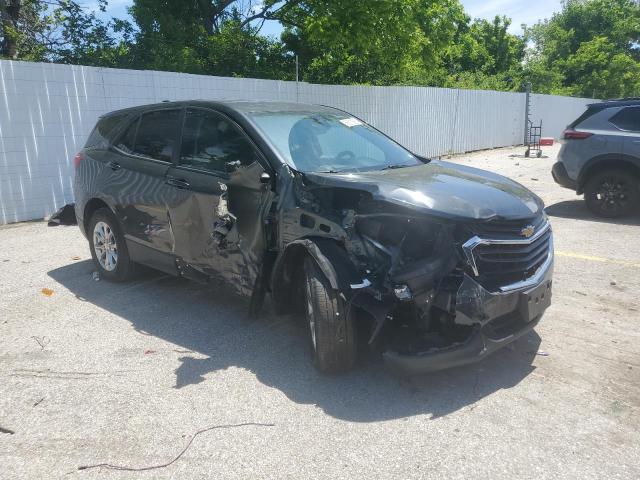 2020 CHEVROLET EQUINOX LS - 2GNAXHEV7L6274057