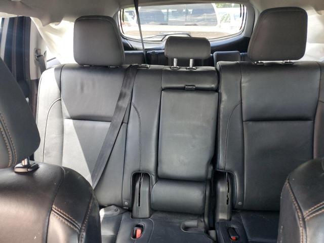 2015 TOYOTA HIGHLANDER - 5TDKKRFH8FS107212