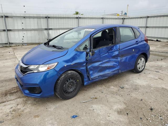 Vin: 3hggk5h48km702436, lot: 56769205, honda fit lx 2019 img_1