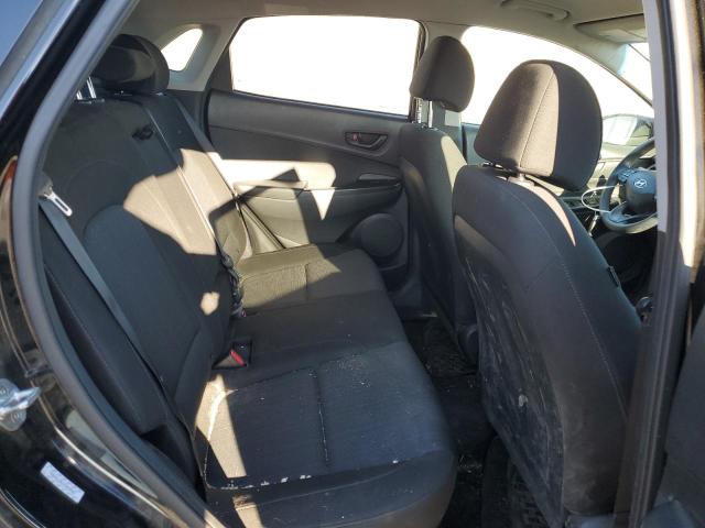 2022 HYUNDAI KONA SEL KM8K6CAB2NU868988