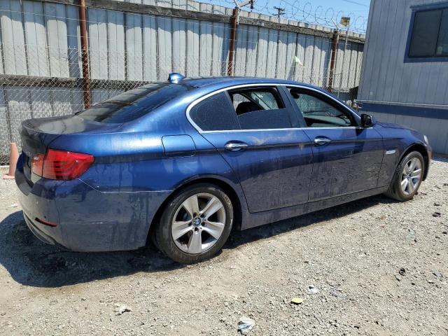 Vin: wbaxg5c51cdx06029, lot: 56512415, bmw 5 series i 20123