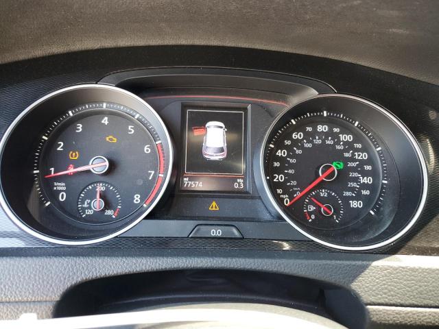 2017 VOLKSWAGEN GTI S 3VW4T7AU4HM050070