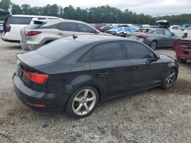 Vin: wauacgff8f1071799, lot: 56064415, audi a3 premium 20153