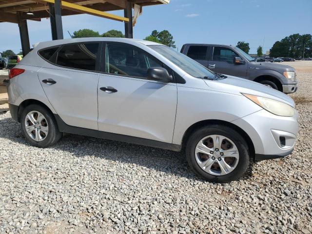 Vin: km8jt3ab7du550867, lot: 58373245, hyundai tucson gl 20134