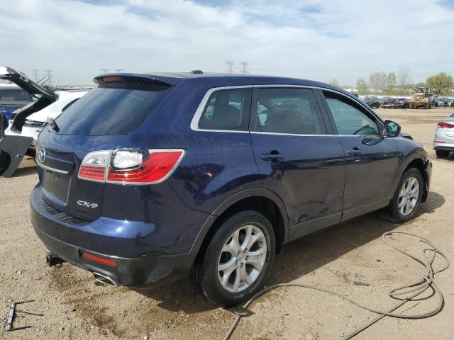 Vin: jm3tb2ca0b0305841, lot: 55996465, mazda cx-9 20113