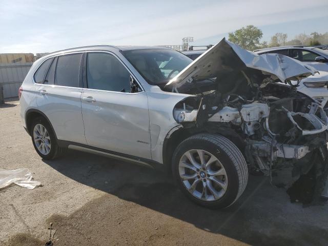2018 BMW X5 XDRIVE3 5UXKR0C55J0Y01626