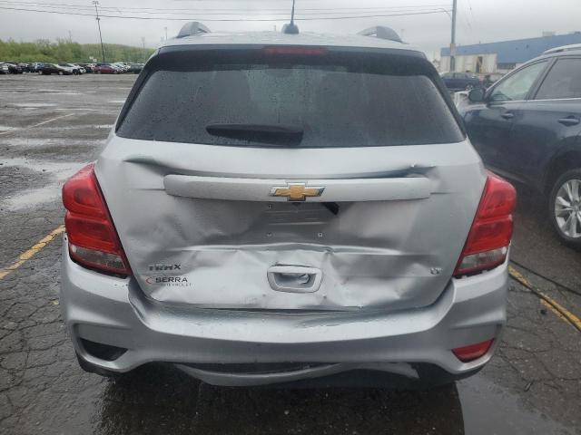 2020 CHEVROLET TRAX 1LT - 3GNCJLSB8LL138362