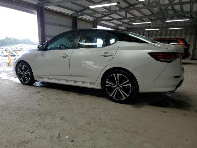 Vin: 3n1ab8dv9py309617, lot: 56427665, nissan sentra sr 20232