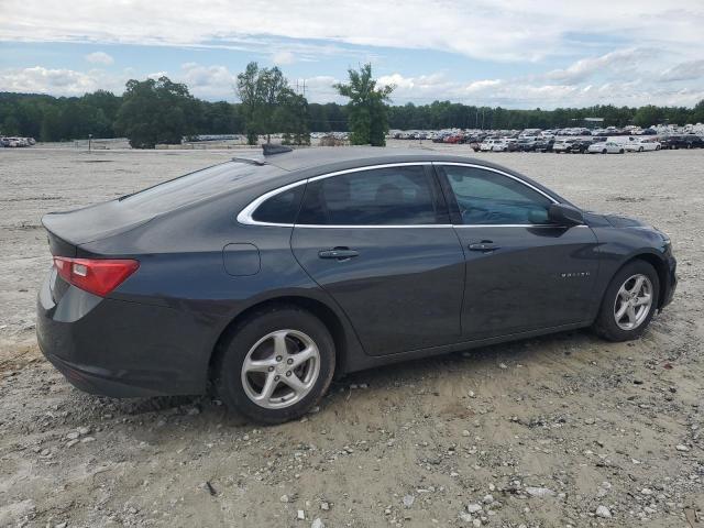 Vin: 1g1zb5st5hf288802, lot: 59087155, chevrolet malibu ls 20173
