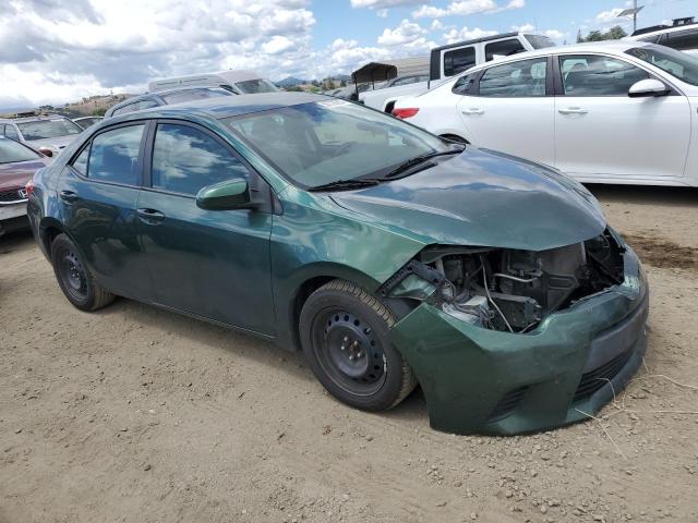 Vin: 2t1burhe8ec178236, lot: 56739265, toyota corolla l 20144