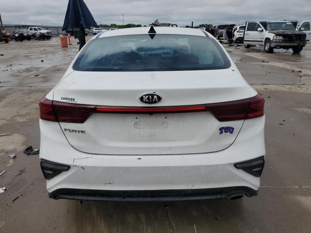 2020 KIA FORTE FE - 3KPF24AD3LE223951