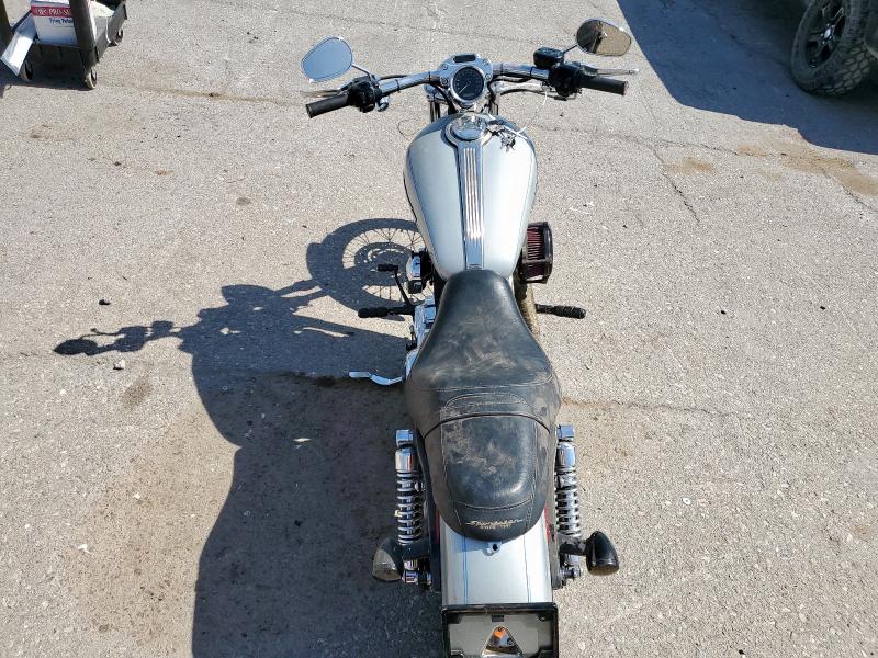 2006 HARLEY-DAVIDSON XL1200 C 1HD1CGP156K436440