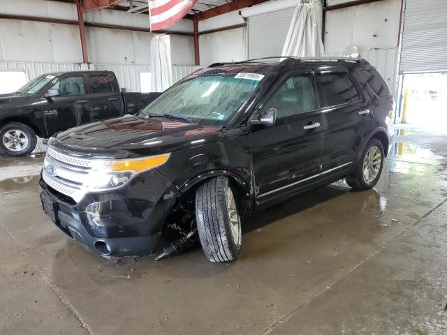 Vin: 1fmhk8d85cga34132, lot: 59019905, ford explorer xlt 2012 img_1