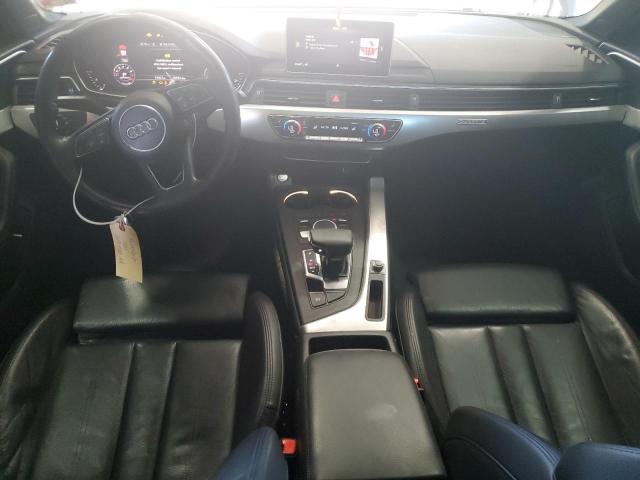 2019 AUDI A4 PREMIUM - WAUENAF42KN005582