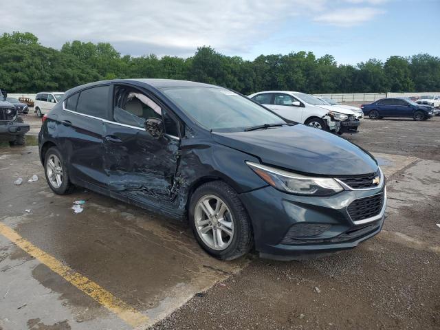 Vin: 3g1be6sm9js596547, lot: 58526805, chevrolet cruze lt 20184