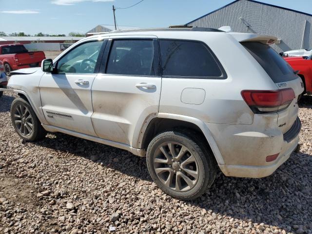 2017 JEEP GRAND CHER - 1C4RJFBG4HC614075