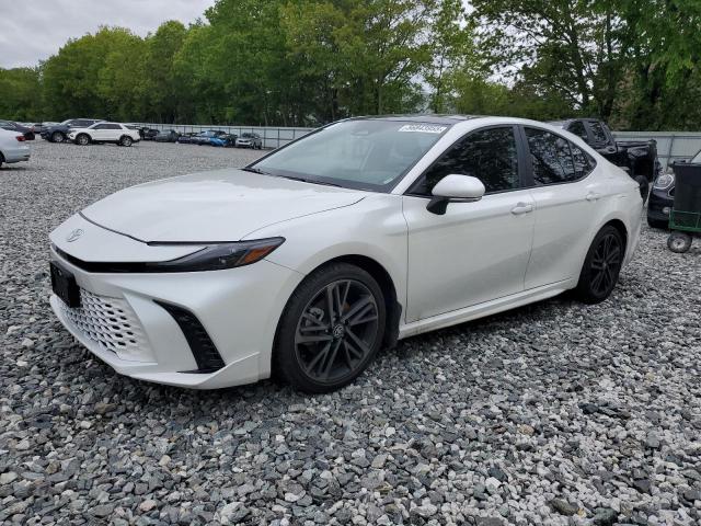 TOYOTA CAMRY XSE