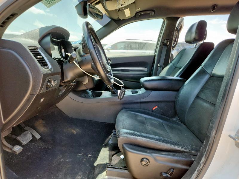 2020 DODGE DURANGO GT 1C4RDHDG2LC145836