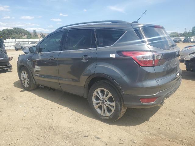 Vin: 1fmcu0gd8huc09061, lot: 56999225, ford escape se 20172