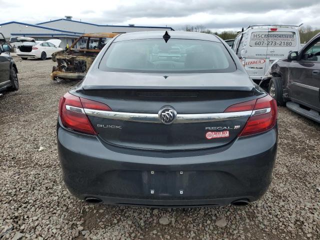 2016 BUICK REGAL SPOR 2G4G35EX1G9201801