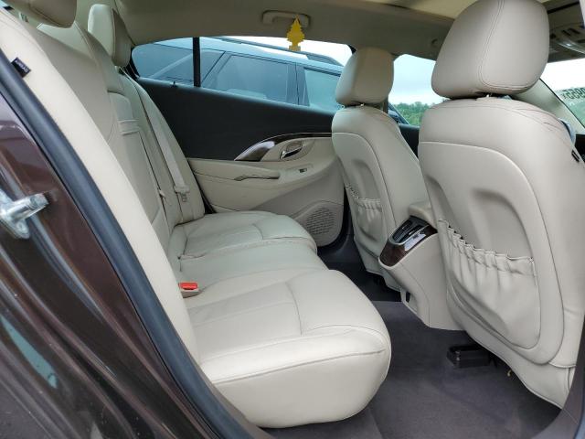 2015 BUICK LACROSSE - 1G4GC5G30FF220355