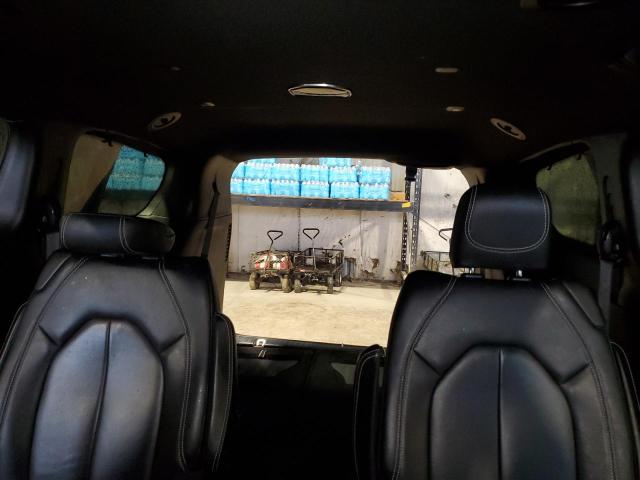 2021 CHRYSLER PACIFICA T 2C4RC1BG7MR505074