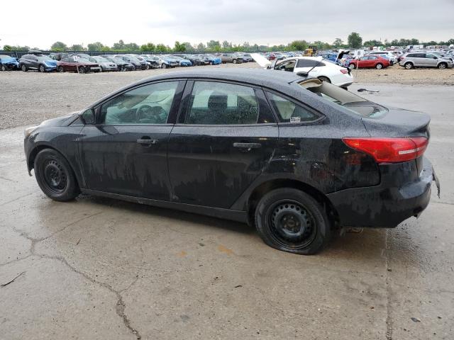 Vin: 1fadp3e21jl304078, lot: 55468545, ford focus s 20182