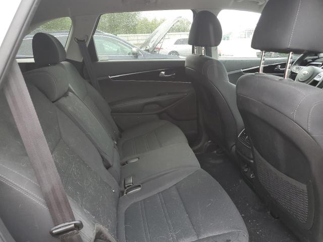 2020 KIA SORENTO L - 5XYPG4A36LG698588