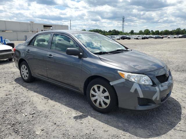 Vin: jtdbu4ee2aj087047, lot: 58264775, toyota corolla base 20104