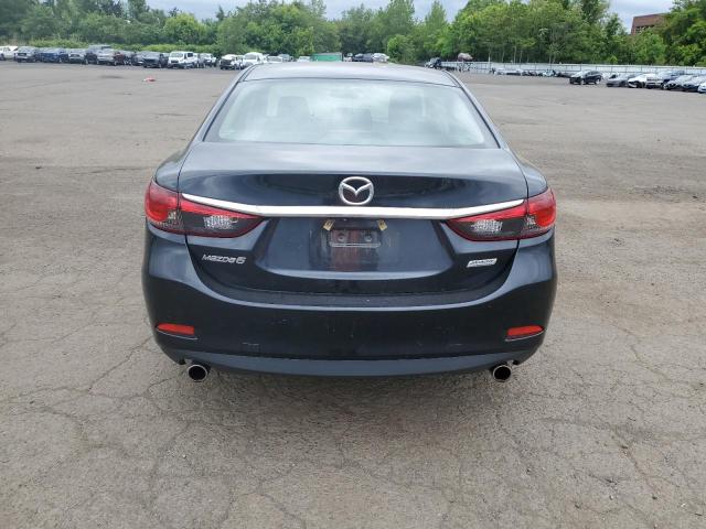 2014 MAZDA 6 TOURING - JM1GJ1V64E1148085