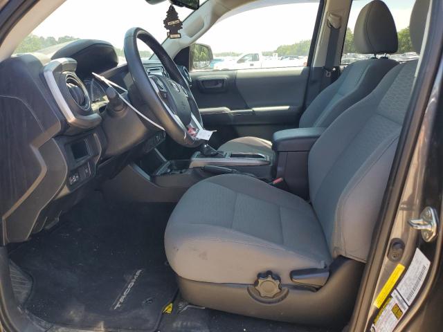 2018 TOYOTA TACOMA DOU - 5TFCZ5AN9JX165354