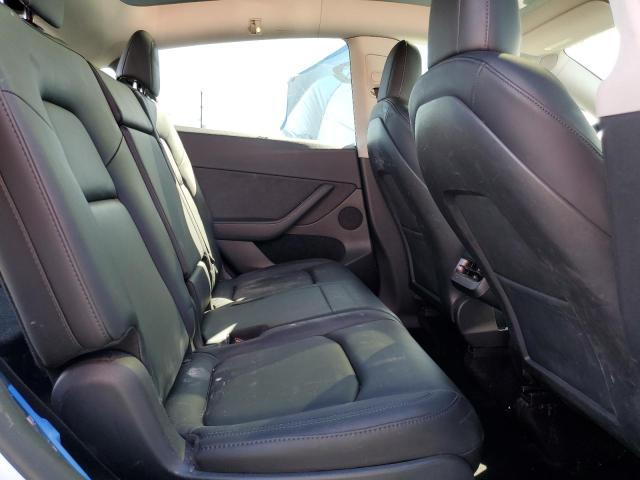 2023 TESLA MODEL Y 7SAYGAEE1PF602185