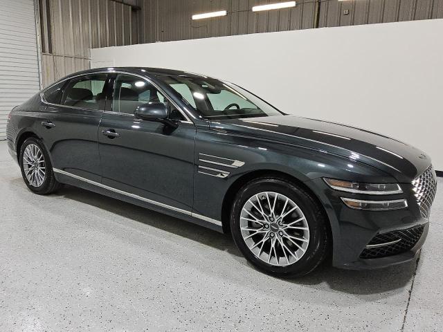 Vin: kmtgb4sc5ru238568, lot: 55865385, genesis g80 base 20244