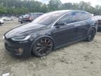 2017 TESLA MODEL X - 5YJXCBE48HF051739
