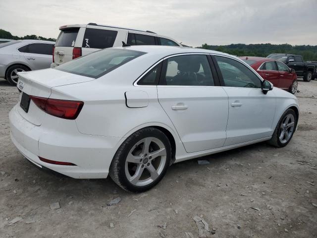 Vin: wauaugff0ka121621, lot: 57966965, audi a3 premium 20193